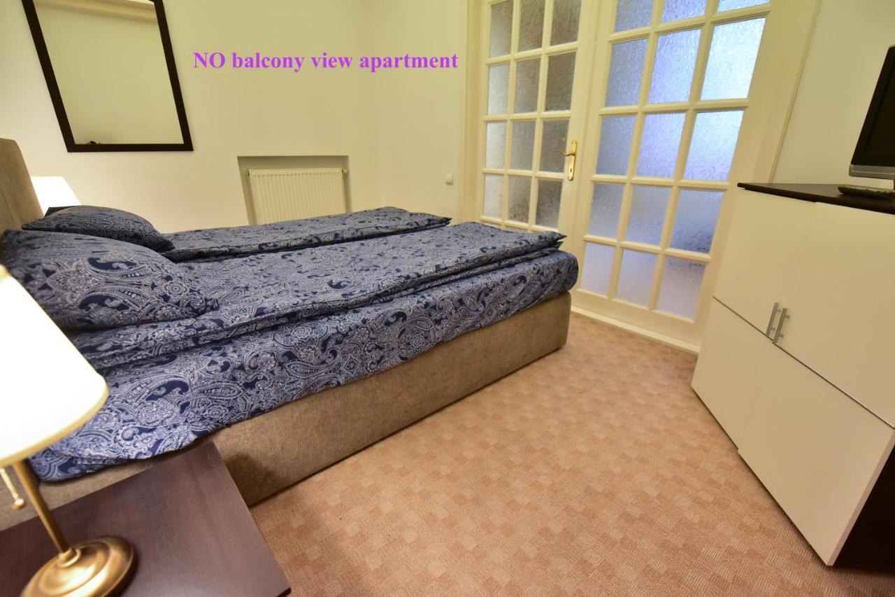 Sibiu Main Square Apartments חדר תמונה