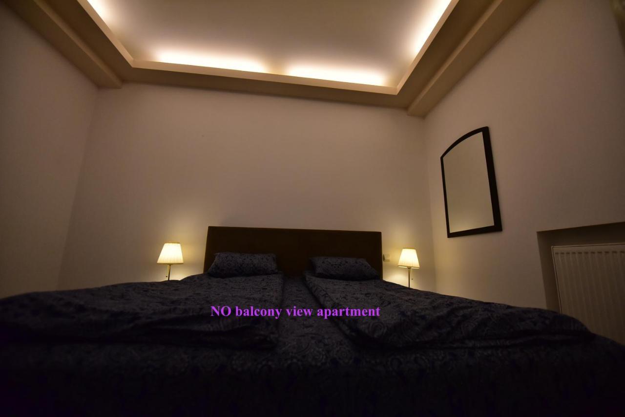 Sibiu Main Square Apartments חדר תמונה