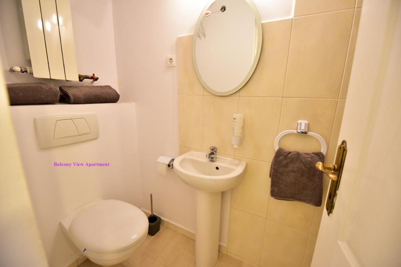 Sibiu Main Square Apartments חדר תמונה