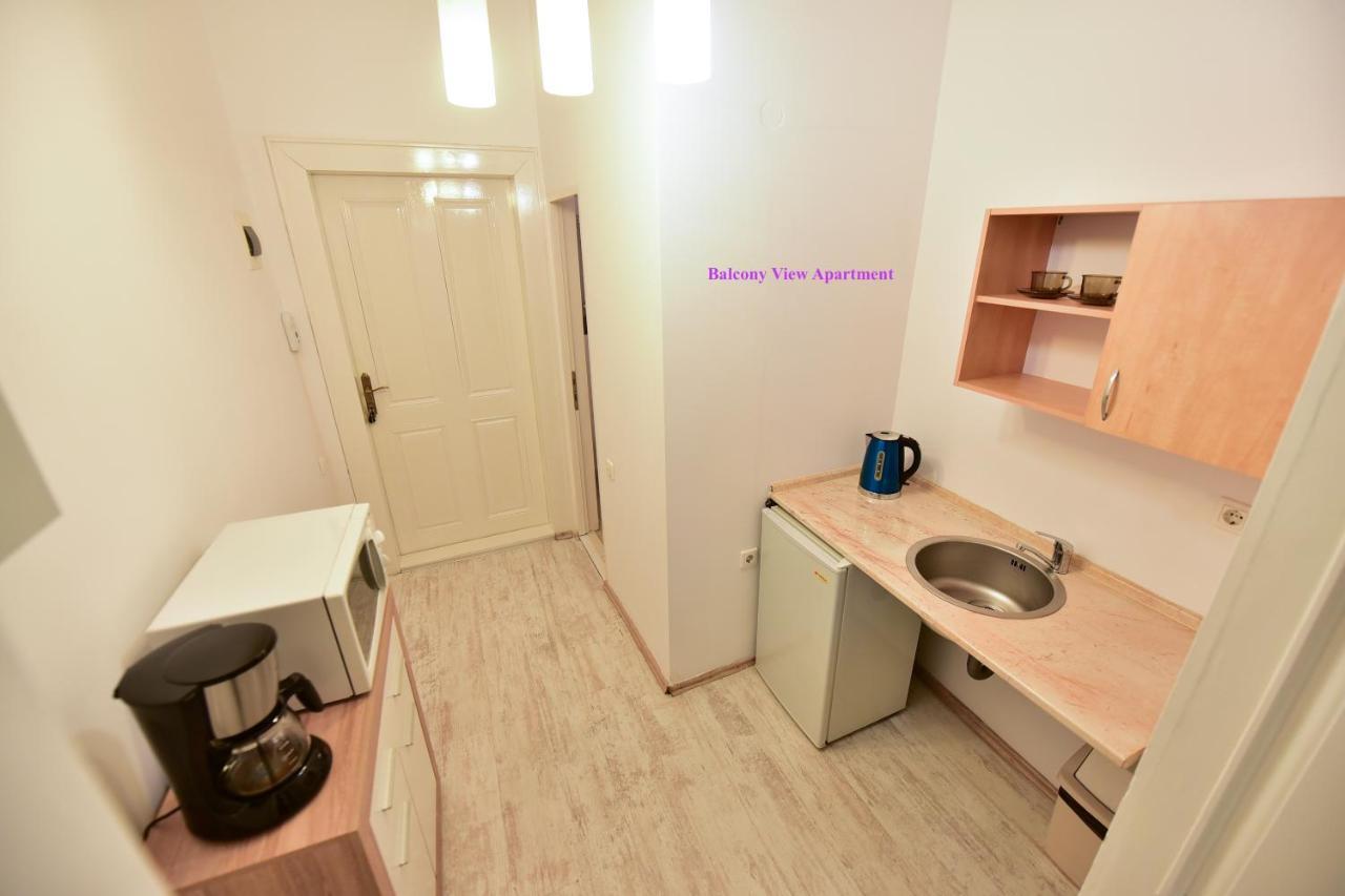 Sibiu Main Square Apartments מראה חיצוני תמונה