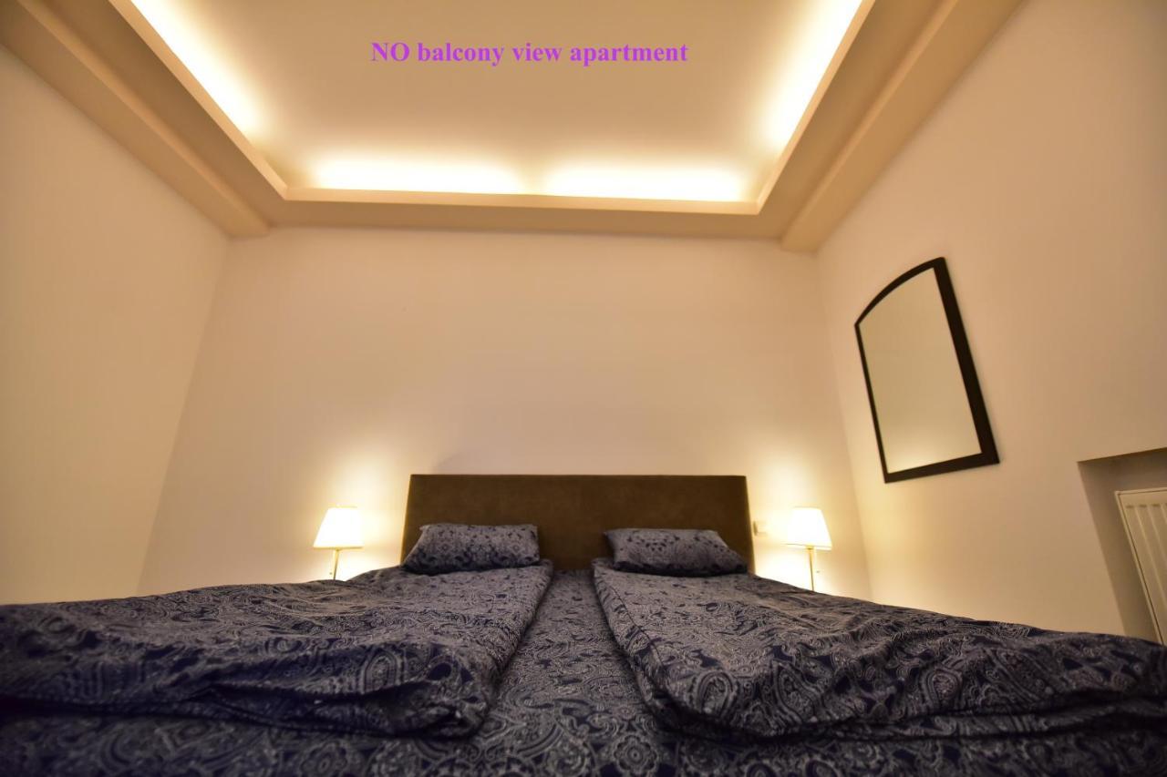 Sibiu Main Square Apartments חדר תמונה