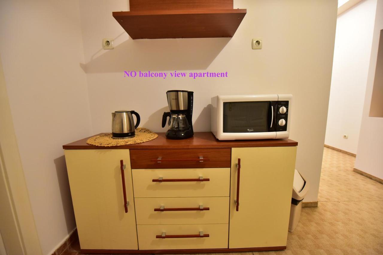 Sibiu Main Square Apartments חדר תמונה