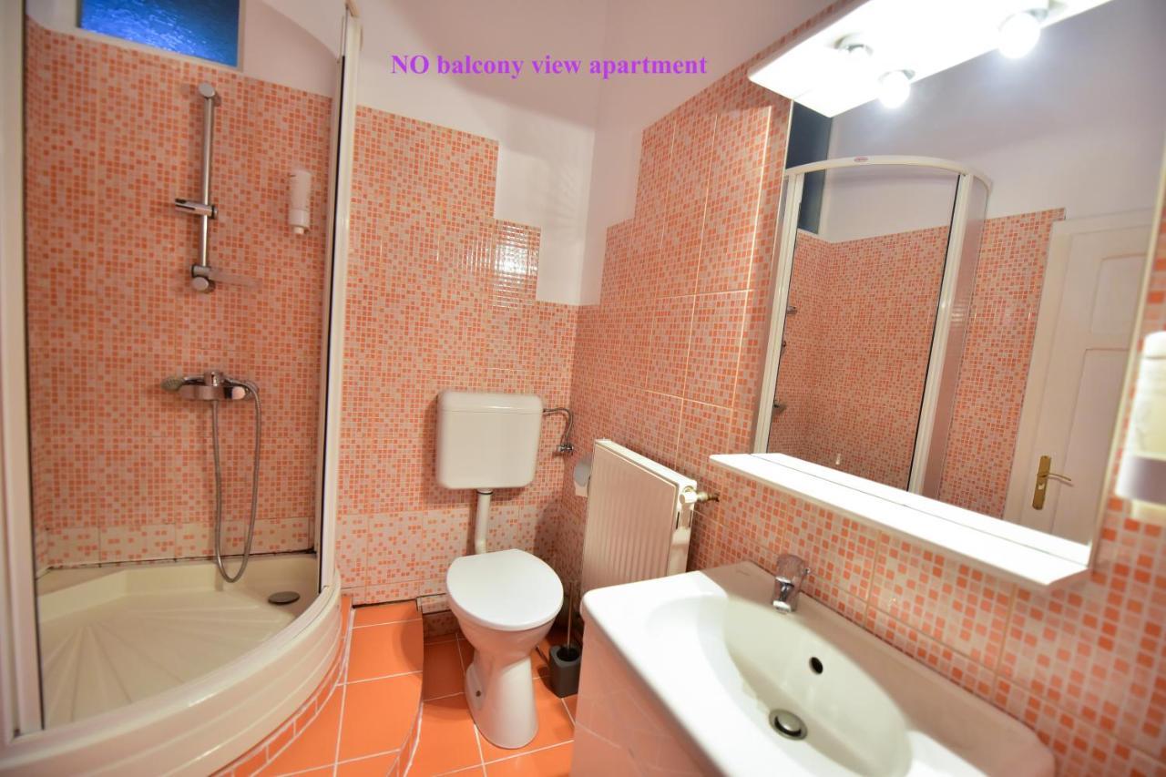 Sibiu Main Square Apartments חדר תמונה