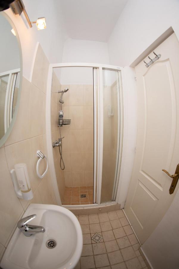 Sibiu Main Square Apartments מראה חיצוני תמונה