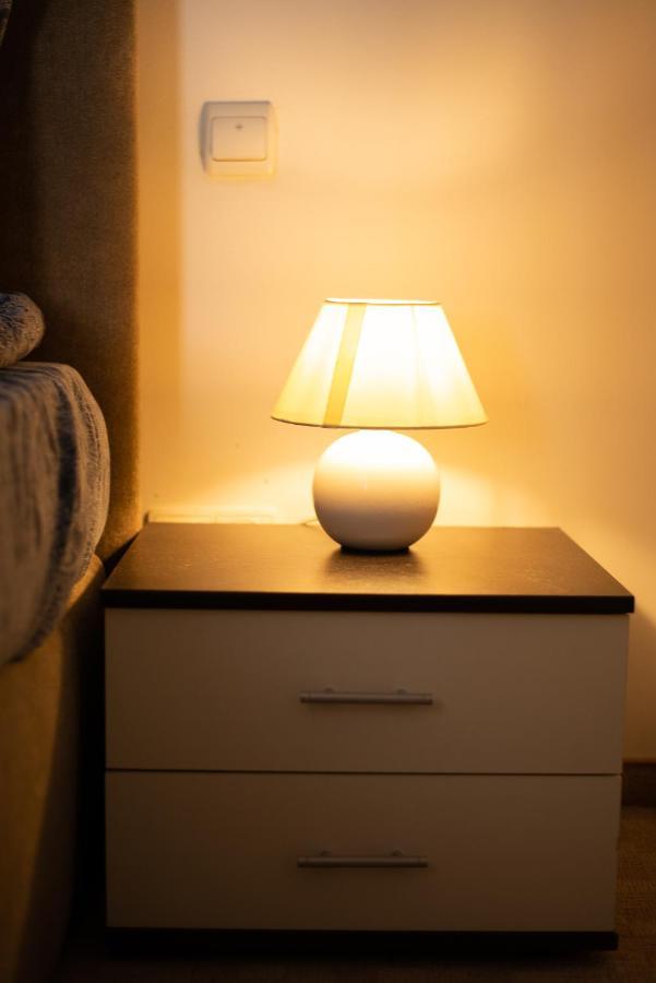 Sibiu Main Square Apartments מראה חיצוני תמונה