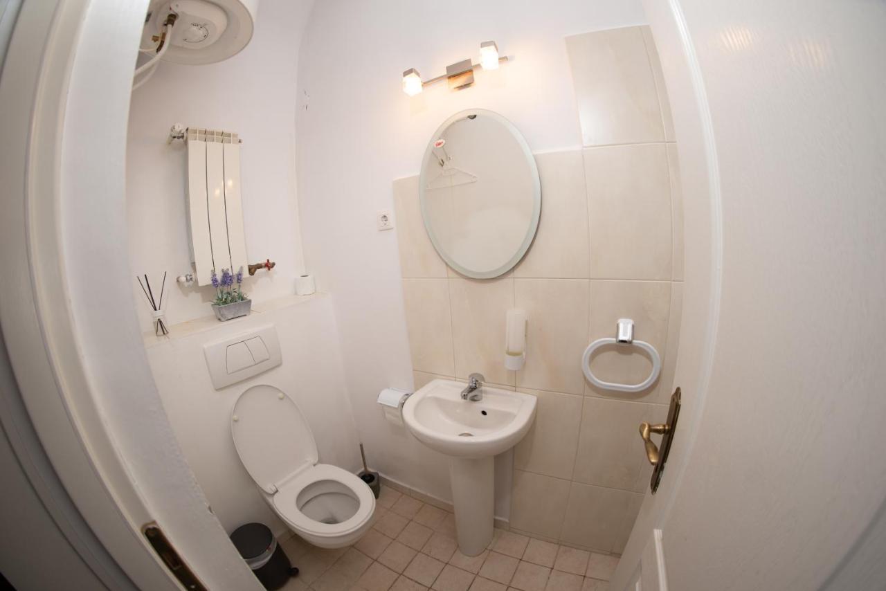 Sibiu Main Square Apartments מראה חיצוני תמונה