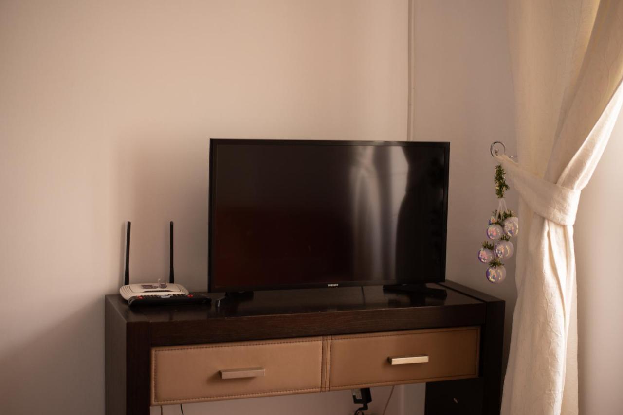 Sibiu Main Square Apartments מראה חיצוני תמונה
